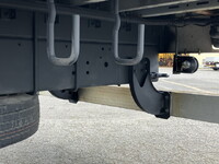 UD TRUCKS Condor Aluminum Wing TKG-LK38C 2017 328,320km_24