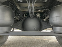 UD TRUCKS Condor Aluminum Wing TKG-LK38C 2017 328,320km_25