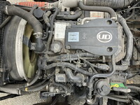 UD TRUCKS Condor Aluminum Wing TKG-LK38C 2017 328,320km_26