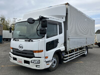 UD TRUCKS Condor Aluminum Wing TKG-LK38C 2017 328,320km_2