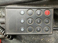 UD TRUCKS Condor Aluminum Wing TKG-LK38C 2017 328,320km_39