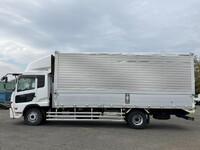 UD TRUCKS Condor Aluminum Wing TKG-LK38C 2017 328,320km_3