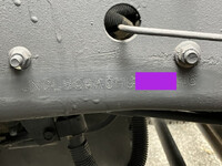 UD TRUCKS Condor Aluminum Wing TKG-LK38C 2017 328,320km_40