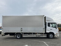 UD TRUCKS Condor Aluminum Wing TKG-LK38C 2017 328,320km_4