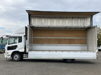 UD TRUCKS Condor Aluminum Wing TKG-LK38C 2017 328,320km_5