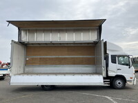 UD TRUCKS Condor Aluminum Wing TKG-LK38C 2017 328,320km_6