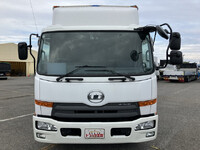 UD TRUCKS Condor Aluminum Wing TKG-LK38C 2017 328,320km_7