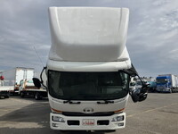 UD TRUCKS Condor Aluminum Wing TKG-LK38C 2017 328,320km_8