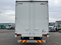 UD TRUCKS Condor Aluminum Wing TKG-LK38C 2017 328,320km_9