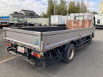 MITSUBISHI FUSO Canter Flat Body 2RG-FEAV0 2021 75,678km_2
