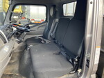MITSUBISHI FUSO Canter Flat Body 2RG-FEAV0 2021 75,678km_33