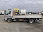 MITSUBISHI FUSO Canter Flat Body 2RG-FEAV0 2021 75,678km_5