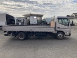 MITSUBISHI FUSO Canter Flat Body 2RG-FEAV0 2021 75,678km_7