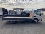 MITSUBISHI FUSO Canter Flat Body 2RG-FEAV0 2021 75,678km_8