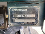 ISUZU Forward Dump SKG-FRR90S1 2012 102,817km_13