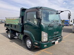 ISUZU Forward Dump SKG-FRR90S1 2012 102,817km_3