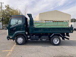 ISUZU Forward Dump SKG-FRR90S1 2012 102,817km_5