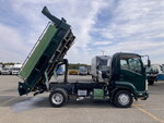 ISUZU Forward Dump SKG-FRR90S1 2012 102,817km_6