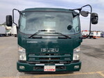 ISUZU Forward Dump SKG-FRR90S1 2012 102,817km_7