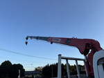 TOYOTA Others Truck (With 4 Steps Of Cranes) PB-XZU341 2006 72,797km_12