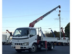 TOYOTA Others Truck (With 4 Steps Of Cranes) PB-XZU341 2006 72,797km_1