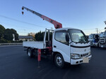 TOYOTA Others Truck (With 4 Steps Of Cranes) PB-XZU341 2006 72,797km_3