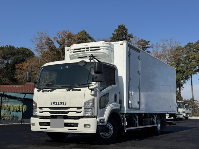 Forward Refrigerator & Freezer Wing_1