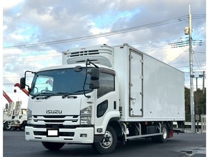 ISUZU Forward Refrigerator & Freezer Wing 2PG-FRR90T2 2019 310,890km_1