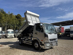 MITSUBISHI FUSO Fighter Dump TKG-FK71F 2015 31,548km_3
