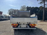 MITSUBISHI FUSO Fighter Dump TKG-FK71F 2015 31,548km_6