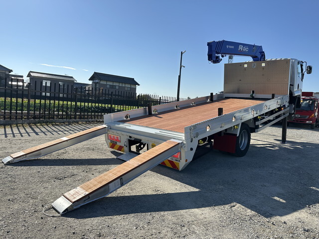 Forward Self Loader (With 5 Steps Of Cranes)_2