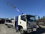 ISUZU Forward Self Loader (With 5 Steps Of Cranes) PDG-FTR34S2 2007 341,518km_3