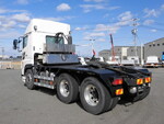 HINO Profia Trailer Head QDG-SS1EKDA 2014 300,000km_2