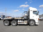 HINO Profia Trailer Head QDG-SS1EKDA 2014 300,000km_5