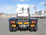 HINO Profia Trailer Head QDG-SS1EKDA 2014 300,000km_6