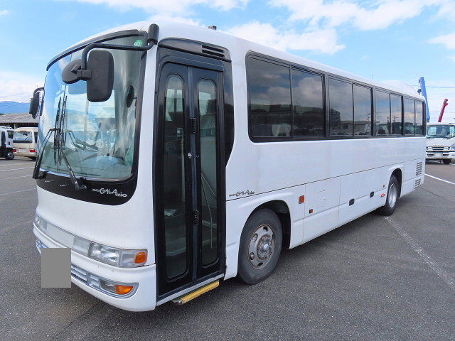 ISUZU Gala Mio Bus PB-RR7JJAJ 2005 162,000km