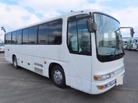 ISUZU Gala Mio Bus PB-RR7JJAJ 2005 162,000km_3