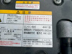 ISUZU Forward Flat Body 2RG-FTR90U2 2018 450,452km_14