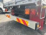 ISUZU Forward Flat Body 2RG-FTR90U2 2018 450,452km_26