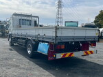 ISUZU Forward Flat Body 2RG-FTR90U2 2018 450,452km_2