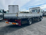 ISUZU Forward Flat Body 2RG-FTR90U2 2018 450,452km_3