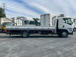 ISUZU Forward Flat Body 2RG-FTR90U2 2018 450,452km_9