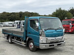 MITSUBISHI FUSO Canter Flat Body TPG-FEB50 2017 260,000km_1