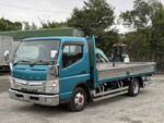 MITSUBISHI FUSO Canter Flat Body TPG-FEB50 2017 260,000km_3