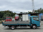 MITSUBISHI FUSO Canter Flat Body TPG-FEB50 2017 260,000km_8