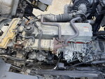 HINO Profia Truck with Accordion Door QPG-FW1EXEJ 2014 874,000km_16