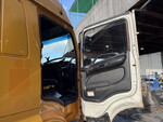 HINO Profia Truck with Accordion Door QPG-FW1EXEJ 2014 874,000km_30