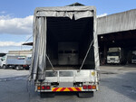 HINO Profia Truck with Accordion Door QPG-FW1EXEJ 2014 874,000km_8