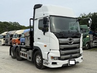 HINO Others Trailer Head 2DG-SS1EKHA 2019 491,000km_1