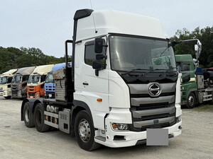 HINO Profia Trailer Head 2DG-SS1EKHA 2019 492,000km_1